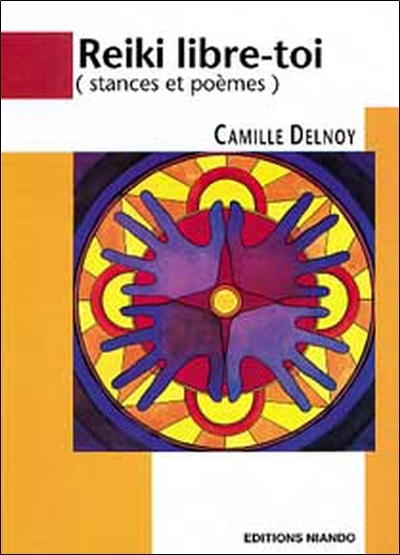 Image de Reiki libre-toi (Stances et poèmes)