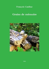 Picture of Grains de mémoire