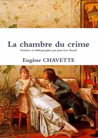 Image de La chambre du crime