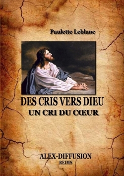 Picture of DES CRIS VERS DIEU