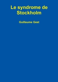 Picture of Le syndrome de Stockholm