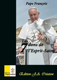 Picture of Les 7 dons de l'Esprit-Saint