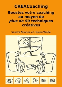 Picture of CREACoaching Boostez votre coaching au moyen de plus de 50 techniques créatives