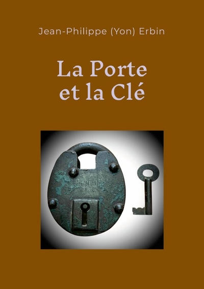 Picture of LA PORTE ET LA CLÉ