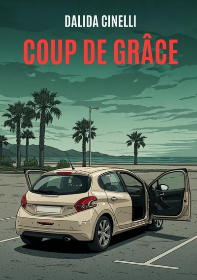 Picture of Coup de Grâce
