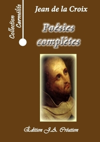 Picture of Poésies complètes