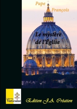 Picture of Le mystère de l'Église