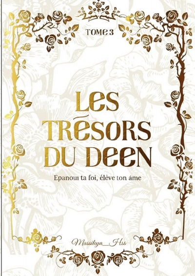 Picture of Les trésors du deen