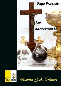 Picture of Les sacrements