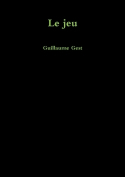 Image de Le jeu
