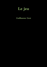 Image de Le jeu