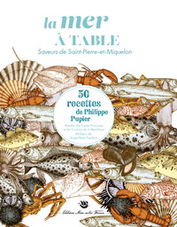 Image de LA MER À TABLE