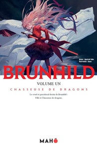 Picture of Brunhild - Tome 01