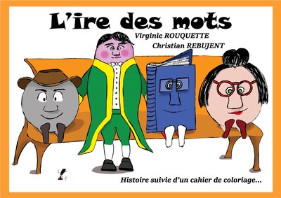 Picture of L'ire des mots