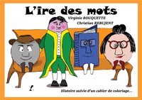 Picture of L'ire des mots