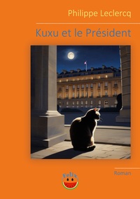 Image de Kuxu et le Président