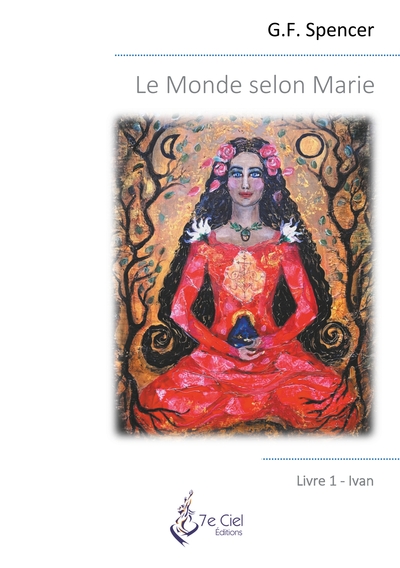 Picture of Le Monde selon Marie