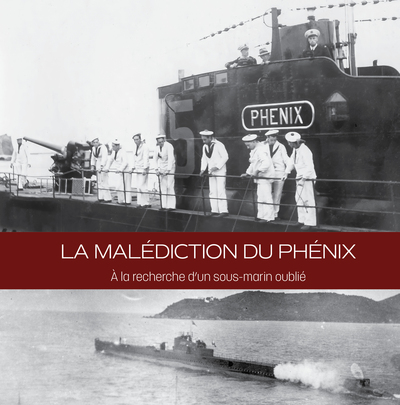 Image de La malédiction du Phénix