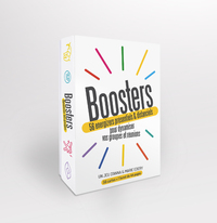 Picture of Boosters