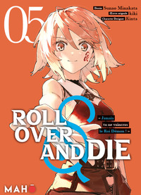 Image de Roll Over and die T05