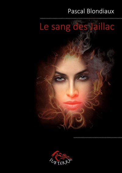 Picture of Le sang des Jaillac