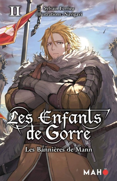 Picture of Les Enfants de Gorre - Tome 02