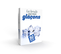 Picture of Le Bruit des Glaçons