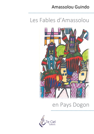 Picture of Les Fables d'Amassolou en Pays Dogon