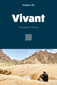 Image de Vivant - Chroniques d'Afrique