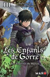 Picture of Enfants de Gorre (Les) T03