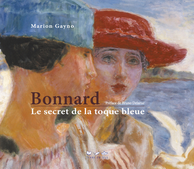 Picture of Bonnard. Le secret de la toque bleue