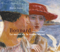 Picture of Bonnard. Le secret de la toque bleue