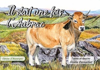 Picture of Il était une fois l'Aubrac