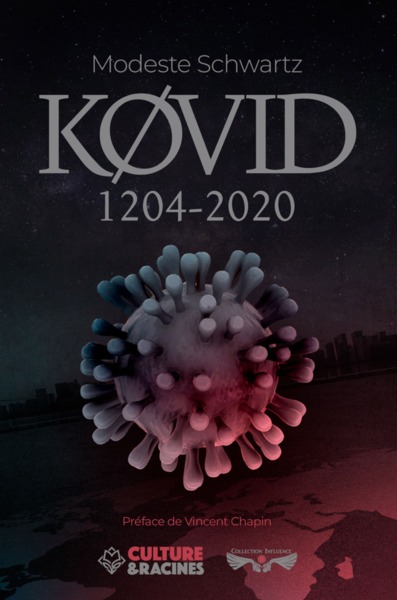 Picture of KOVID 1204-2020