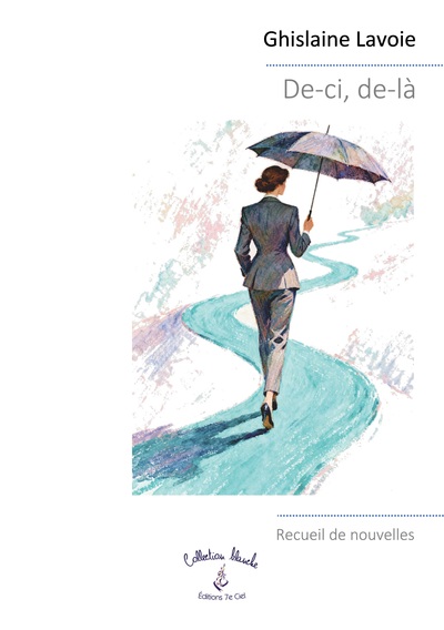 Picture of De-ci, de-là