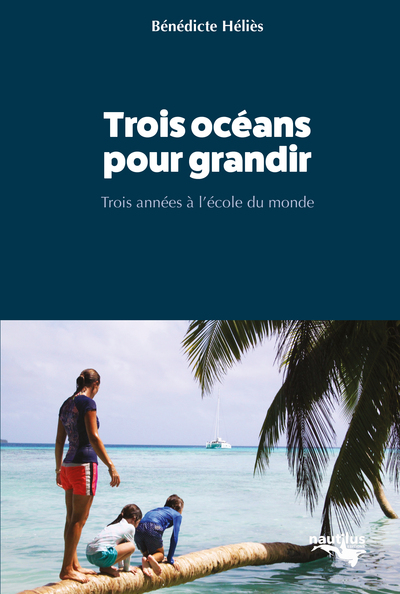 Image de Trois océans pour grandir