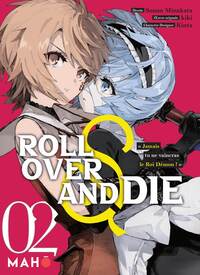 Image de Roll Over and die - Tome 02