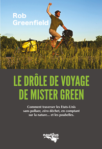 Image de Le drôle de voyage de "Mister Green"