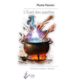 Image de L' Éveil des papilles