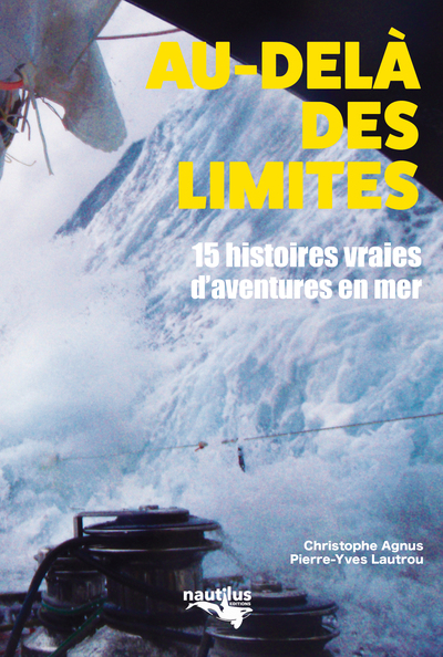 Image de Au-delà des limites