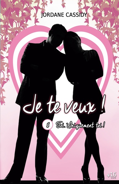 Picture of Je te veux ! T8