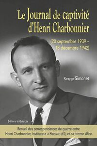 Image de Le journal de captivité d'Henri Charbonnier