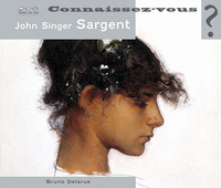 Picture of John Singer Sargent