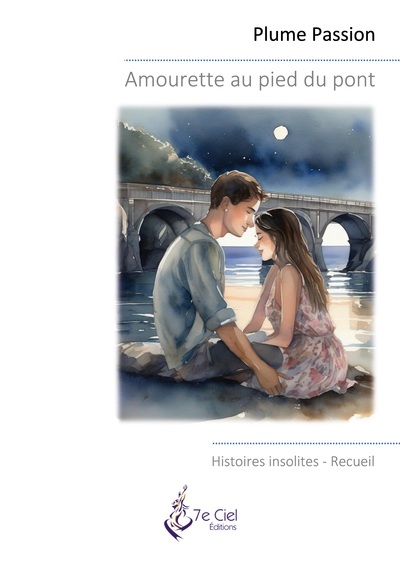 Picture of Amourette au pied du pont