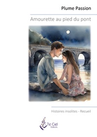 Picture of Amourette au pied du pont