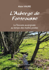 Picture of L'Auberge de Fontrousse