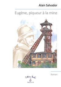 Picture of Eugène, piqueur à la mine