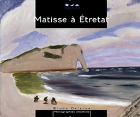 Picture of Matisse à Etretat