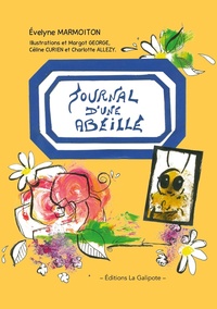 Picture of Journal d'une abeille
