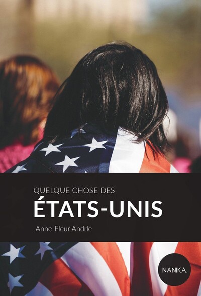 Picture of QUELQUE CHOSE DES ETATS-UNIS.